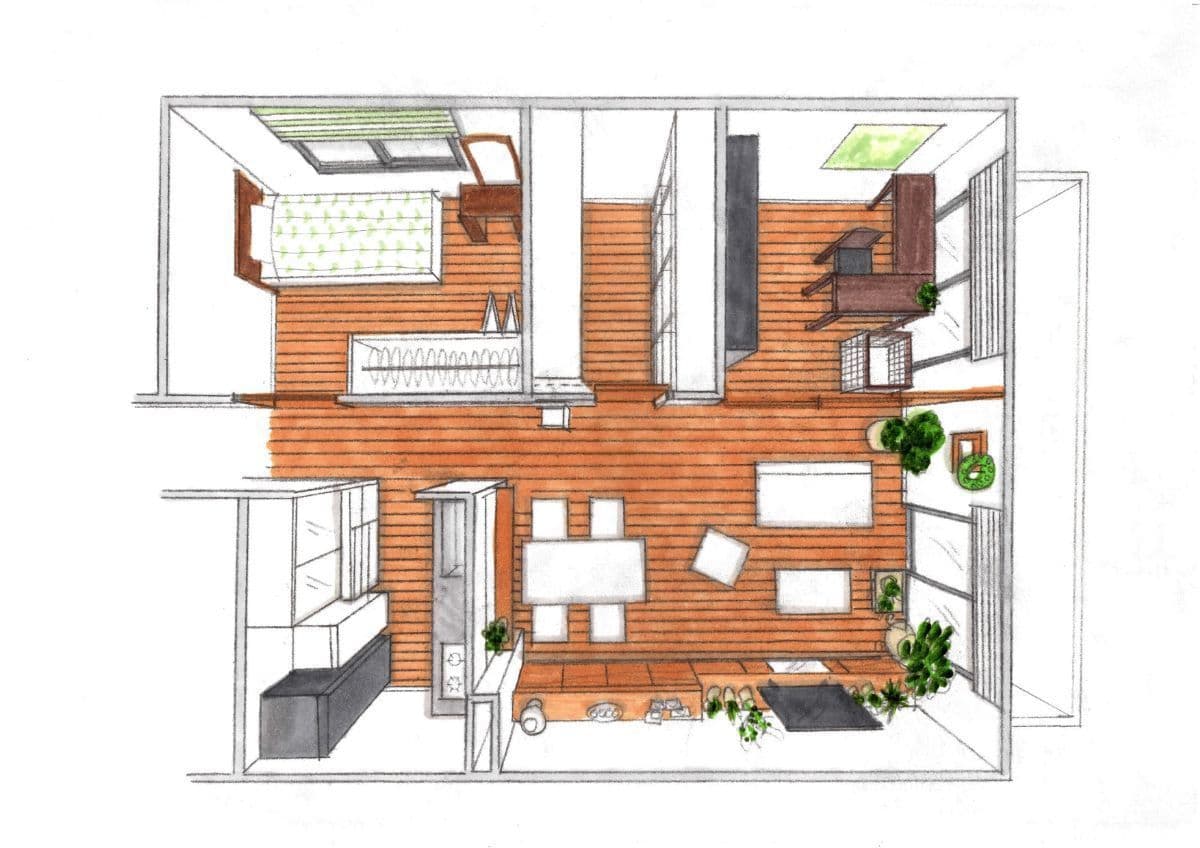 大阪府・交野市/マンションリフォーム